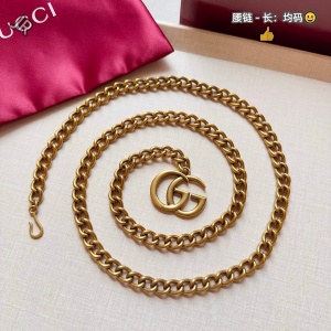 $55.00,Gucci Waist Chain For Women  # 306216