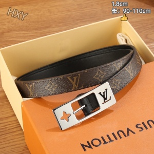 $55.00,Louis Vuitton 1.8cm Width Belts  # 306274