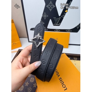$55.00,Louis Vuitton 3.0cm Width Belts  # 306288