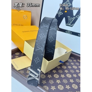 $55.00,Louis Vuitton 3.5cm Width Belts  # 306296