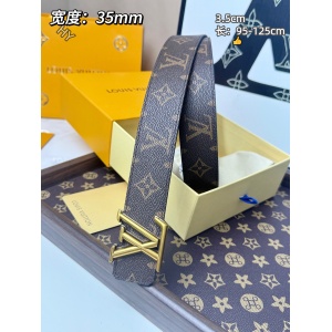 $55.00,Louis Vuitton 3.5cm Width Belts  # 306297