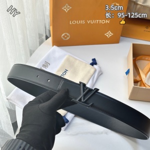 $55.00,Louis Vuitton 3.5cm Width Belts  # 306301