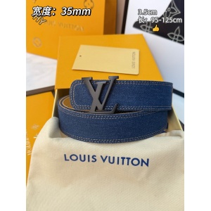 $55.00,Louis Vuitton 3.5cm Width Belts  # 306312