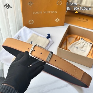 $55.00,Louis Vuitton 3.5cm Width Belts  # 306314
