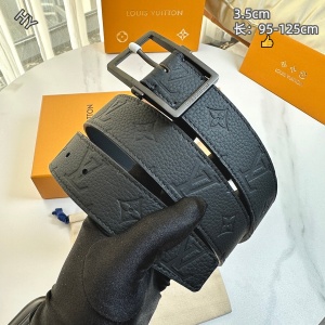 $55.00,Louis Vuitton 3.5cm Width Belts  # 306316