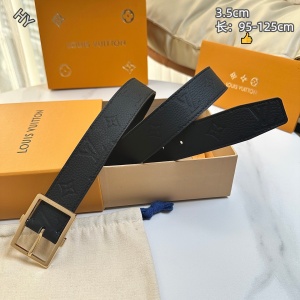 $55.00,Louis Vuitton 3.5cm Width Belts  # 306318