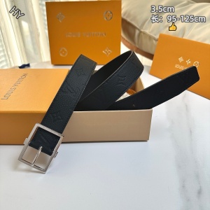 $55.00,Louis Vuitton 3.5cm Width Belts  # 306319