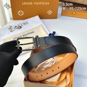 $55.00,Louis Vuitton 3.5cm Width Belts # 306321