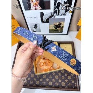 $55.00,Louis Vuitton 3.5cm Width Belts # 306334