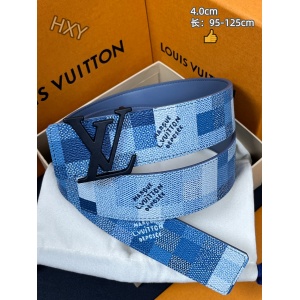 $55.00,Louis Vuitton 4.0cm Width Belts # 306338