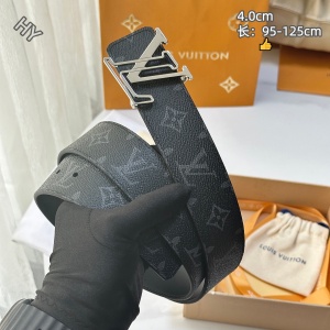 $55.00,Louis Vuitton 4.0cm Width Belts # 306343