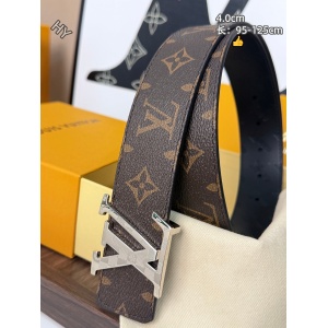 $55.00,Louis Vuitton 4.0cm Width Belts # 306352