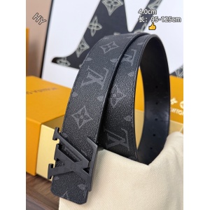 $55.00,Louis Vuitton 4.0cm Width Belts # 306353