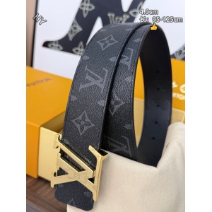 $55.00,Louis Vuitton 4.0cm Width Belts # 306354
