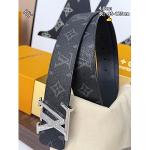 $55.00,Louis Vuitton 4.0cm Width Belts # 306355