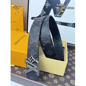 $55.00,Louis Vuitton 4.0cm Width Belts # 306356