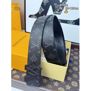 $55.00,Louis Vuitton 4.0cm Width Belts # 306358