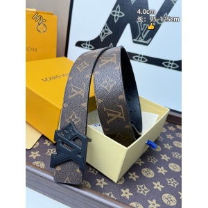 $55.00,Louis Vuitton 4.0cm Width Belts # 306362