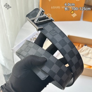 $55.00,Louis Vuitton 4.0cm Width Belts # 306365
