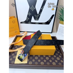 $55.00,Louis Vuitton 4.0cm Width Belts # 306369