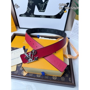 $55.00,Louis Vuitton 4.0cm Width Belts # 306371