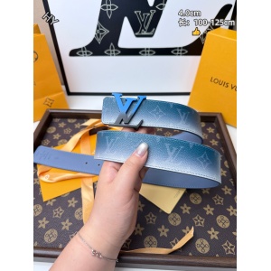 $55.00,Louis Vuitton 4.0cm Width Belts # 306372