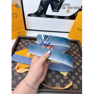 $55.00,Louis Vuitton 4.0cm Width Belts # 306374