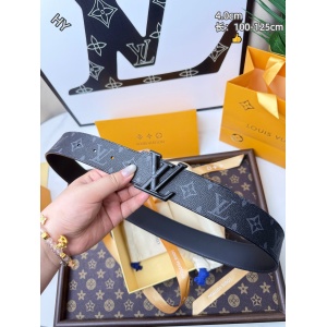 $55.00,Louis Vuitton 4.0cm Width Belts # 306375