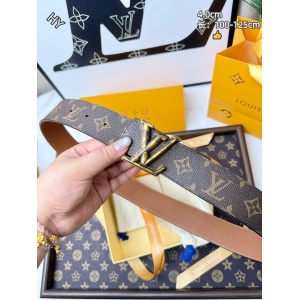 $55.00,Louis Vuitton 4.0cm Width Belts # 306376