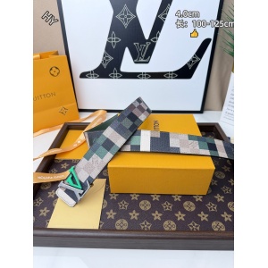 $55.00,Louis Vuitton 4.0cm Width Belts # 306379