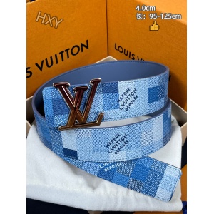 $55.00,Louis Vuitton 4.0cm Width Belts # 306380