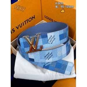 $55.00,Louis Vuitton 4.0cm Width Belts # 306381
