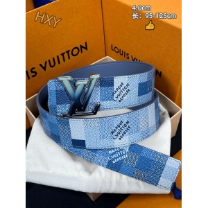 $55.00,Louis Vuitton 4.0cm Width Belts # 306382