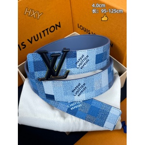 $55.00,Louis Vuitton 4.0cm Width Belts # 306383