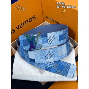 $55.00,Louis Vuitton 4.0cm Width Belts # 306384