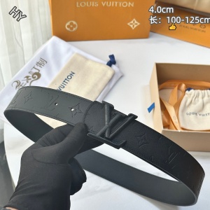 $55.00,Louis Vuitton 4.0cm Width Belts # 306387