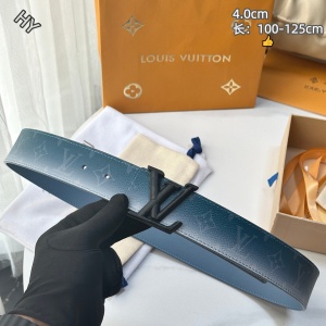 $55.00,Louis Vuitton 4.0cm Width Belts # 306388