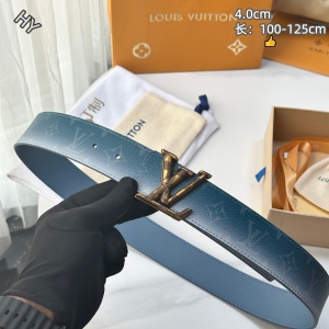 $55.00,Louis Vuitton 4.0cm Width Belts # 306389