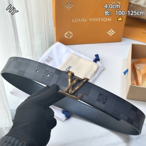 $55.00,Louis Vuitton 4.0cm Width Belts # 306392