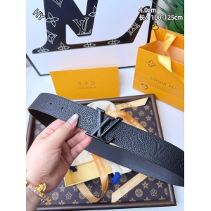 $55.00,Louis Vuitton 4.0cm Width Belts # 306398
