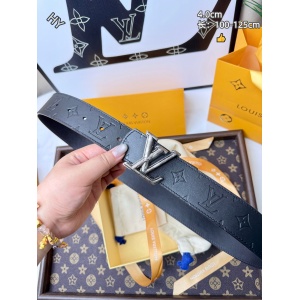 $55.00,Louis Vuitton 4.0cm Width Belts # 306399