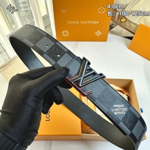 $55.00,Louis Vuitton 4.0cm Width Belts # 306400