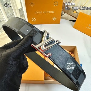 $55.00,Louis Vuitton 4.0cm Width Belts # 306401