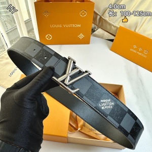 $55.00,Louis Vuitton 4.0cm Width Belts # 306403