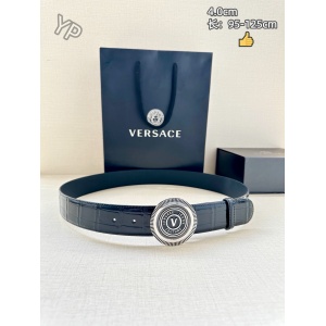 $55.00,Versace 4.0cm Width Belts # 306409