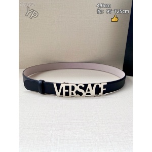 $55.00,Versace 4.0cm Width Belts # 306418
