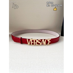 $55.00,Versace 4.0cm Width Belts # 306420