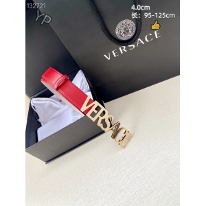 $55.00,Versace 4.0cm Width Belts # 306421