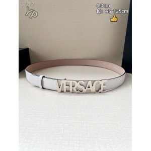 $55.00,Versace 4.0cm Width Belts # 306422