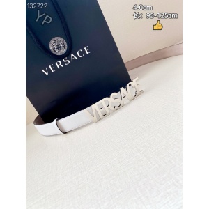$55.00,Versace 4.0cm Width Belts # 306423